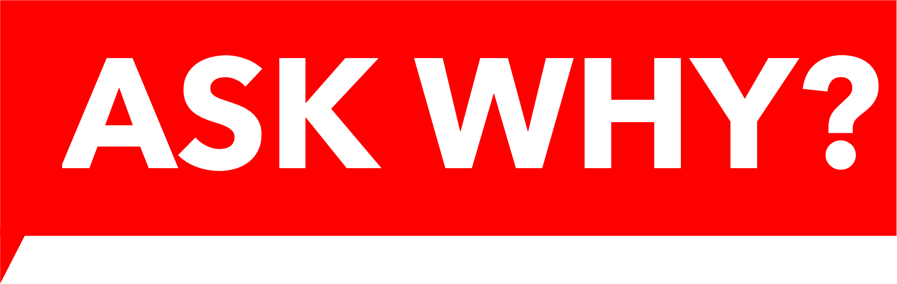 THE WHY GERMANY